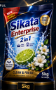 Sikata detergent powder -5 kg